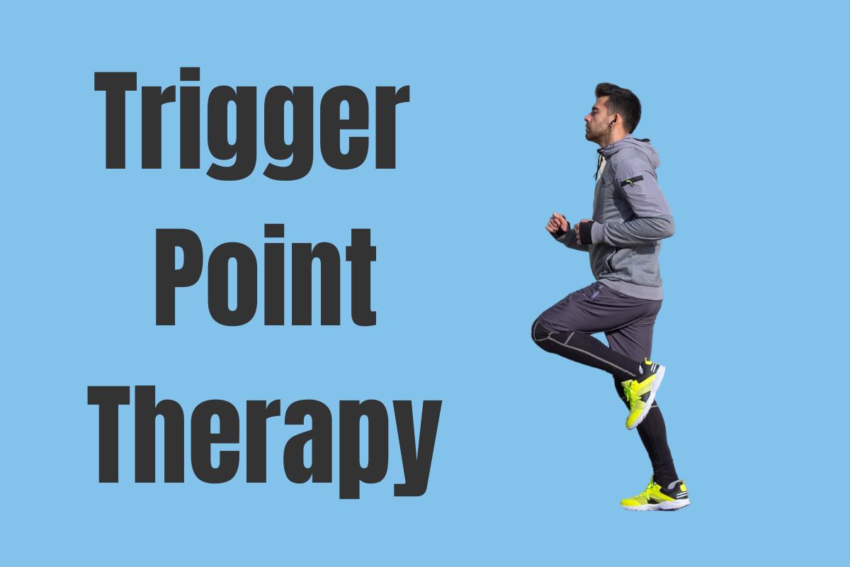 Trigger Point Therapy