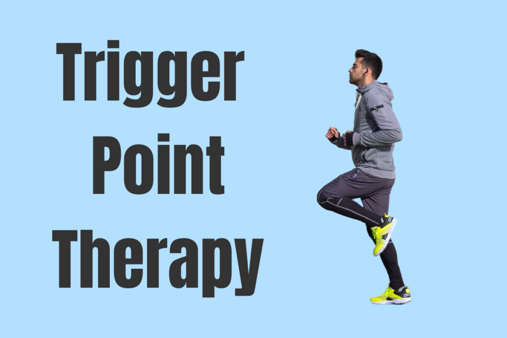 Trigger Point Therapy PremierMED