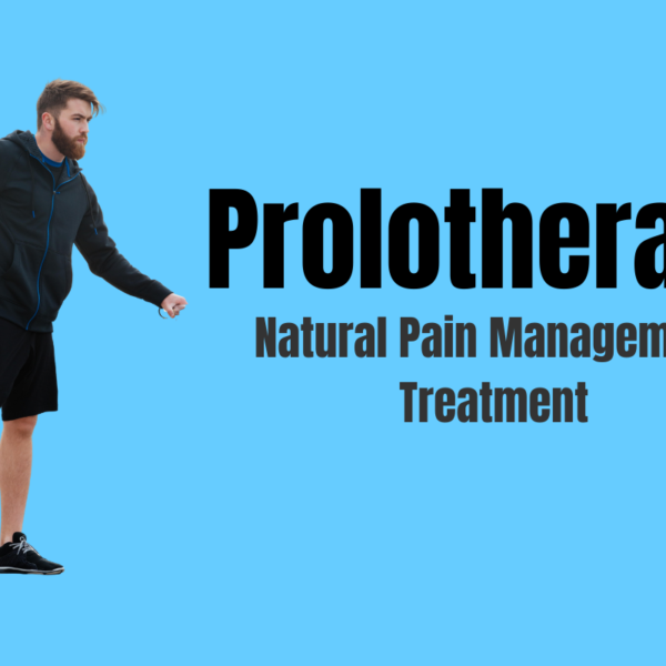 prolotherapy