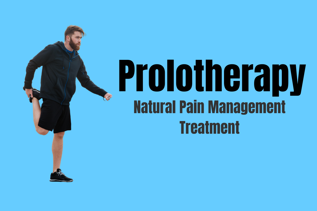 prolotherapy