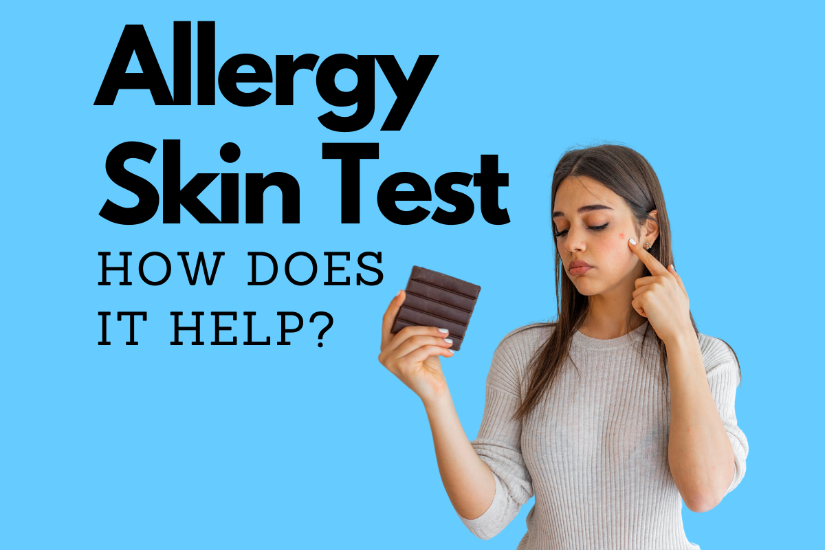 Allergy Skin Test
