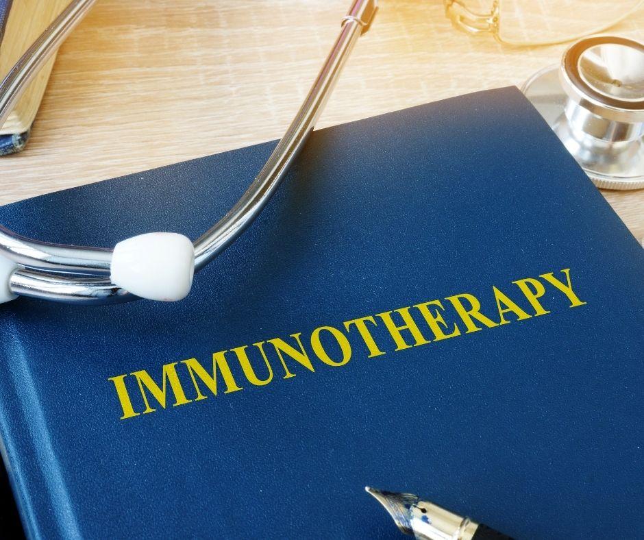 Allergy Immunotherapy 3