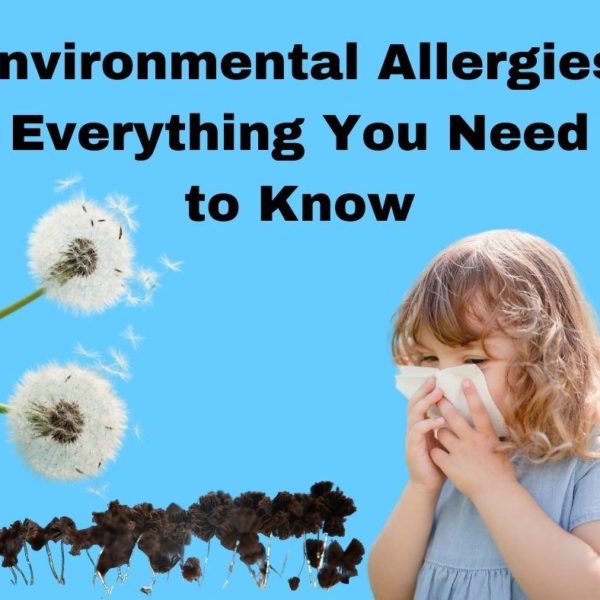 Environmental Allergies