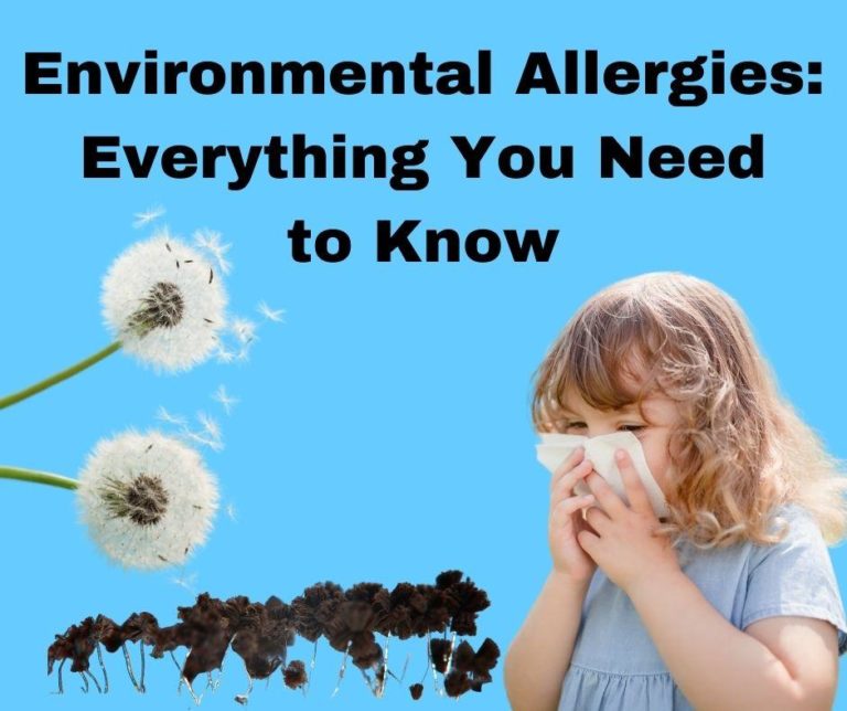 Environmental Allergies Everything You Need to Know PremierMED