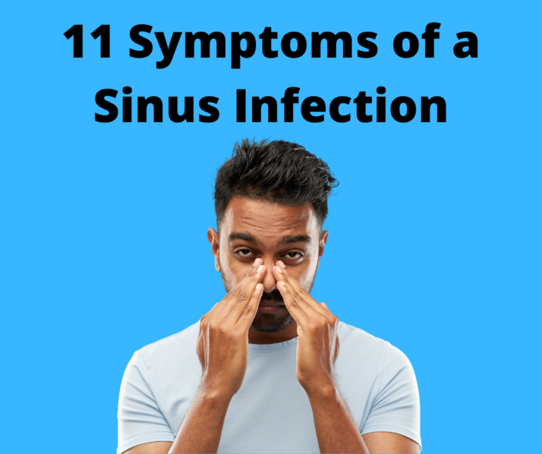 online visit for sinus infection